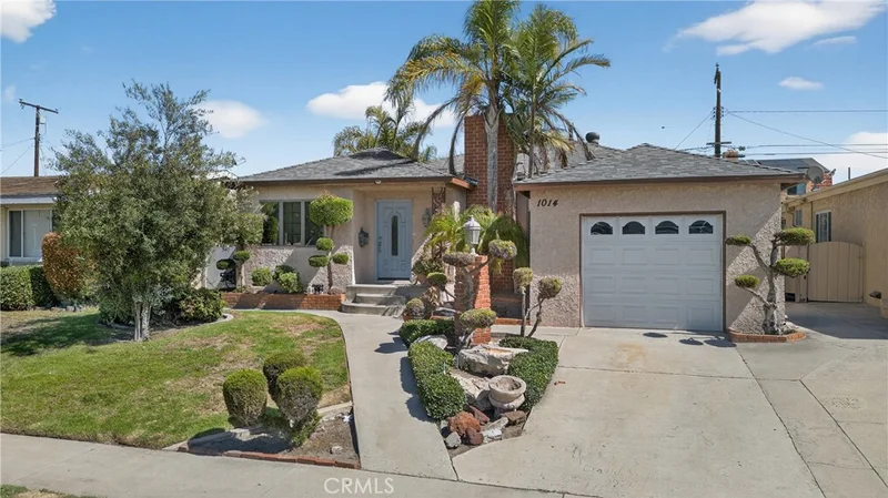 1014 Maple Avenue, Torrance, CA 90503