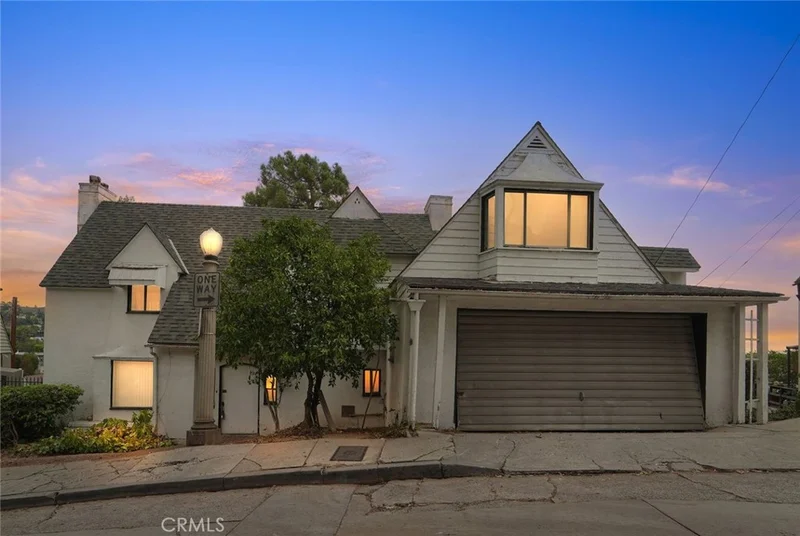 6234 Scenic, Los Angeles, CA 90068