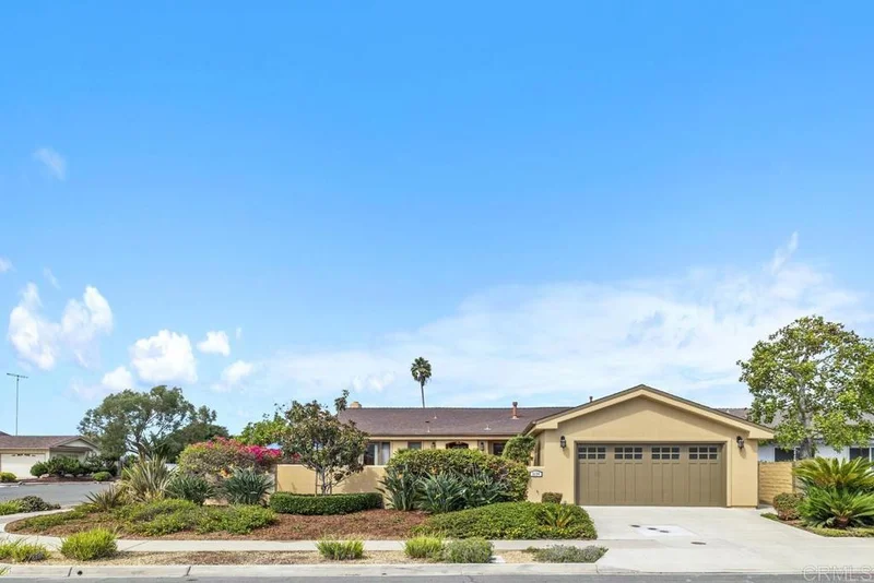 3134 Bunche Avenue, University City, CA 92122