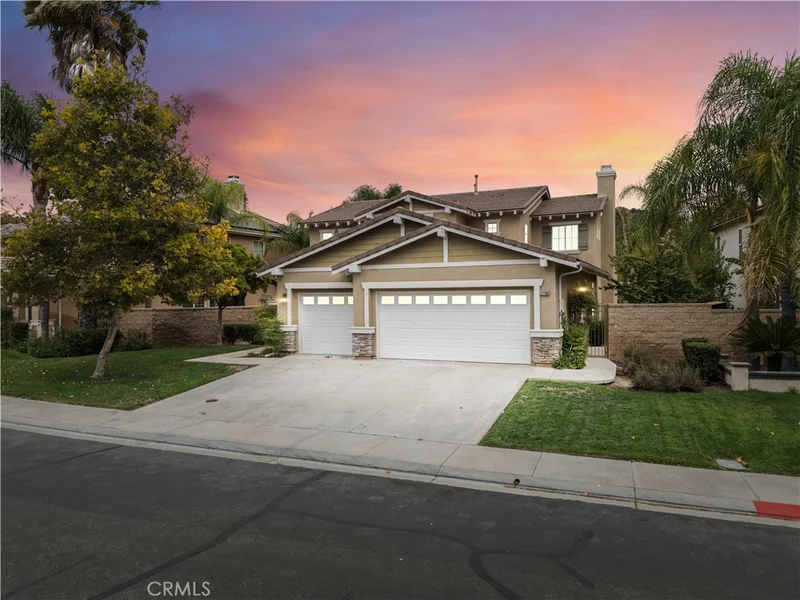 27158 Tube Rose Street, Murrieta, CA 92562
