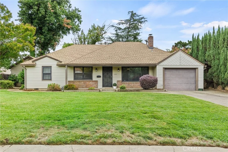 793 Portal Drive, Chico, CA 95973
