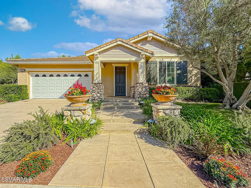 4224 Shawnee Street, Moorpark, CA 93021