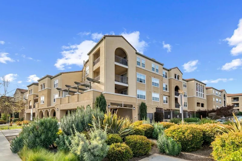 1883 Agnew Road 341, Santa Clara, CA 95054