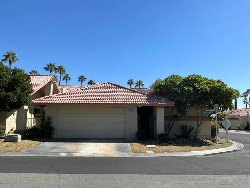 42764 Sand Dune Drive, Palm Desert, CA 92211