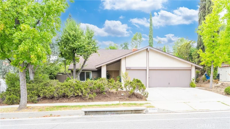 27311 Country Glen Road, Agoura Hills, CA 91301
