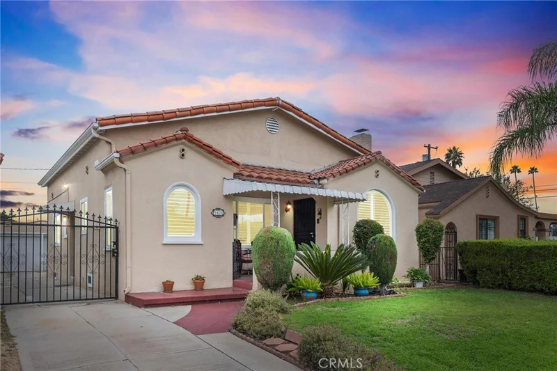 5436 Norwich, Los Angeles, CA 90032