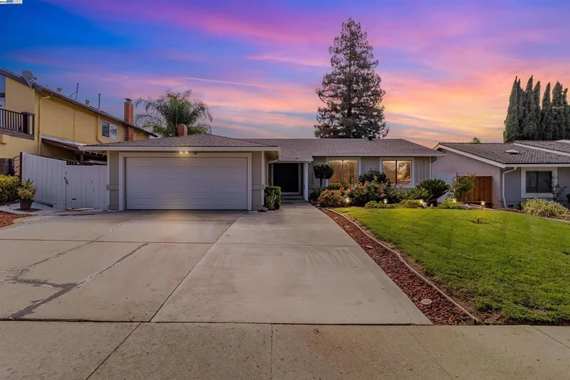3034 Beckley Drive