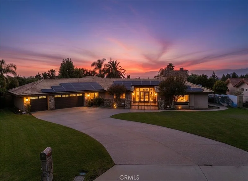 1249 Coronet Drive, Riverside, CA 92506