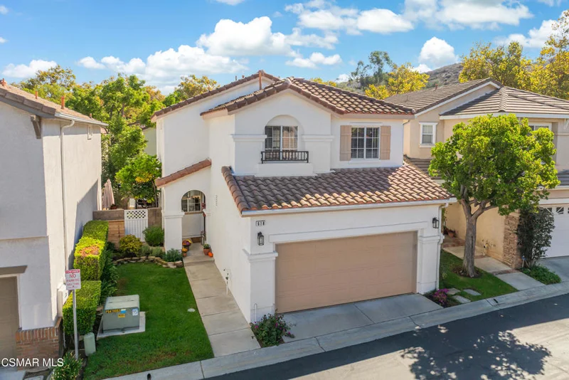 618 Kirkside Place, Simi Valley, CA 93065