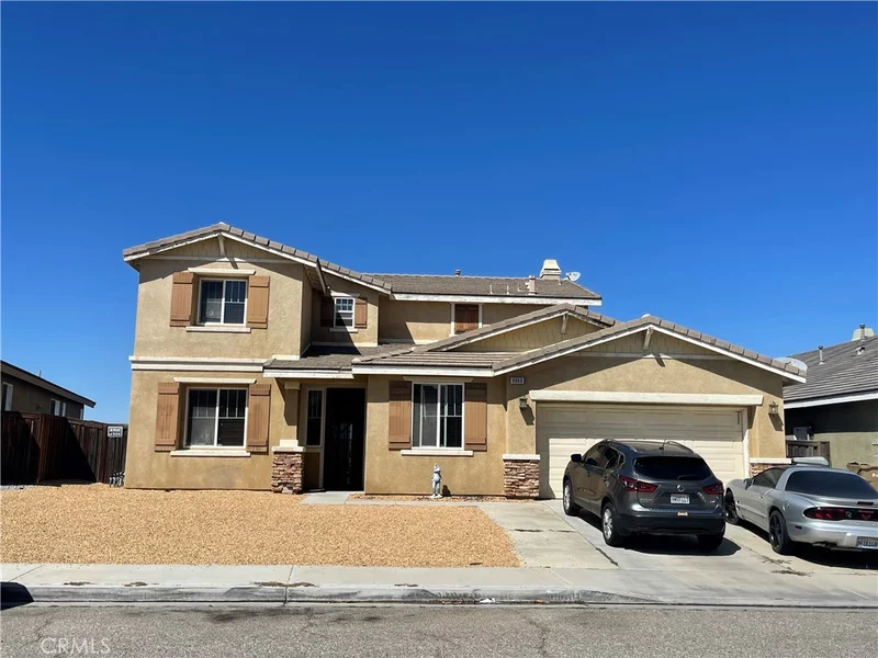 9060 Seal Beach, Hesperia, CA 92344