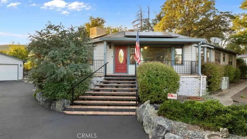 115 Acacia Avenue, Oroville, CA 95966