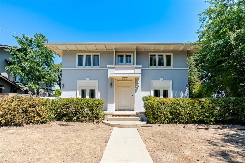 269 Palmetto Drive, Pasadena, CA 91105