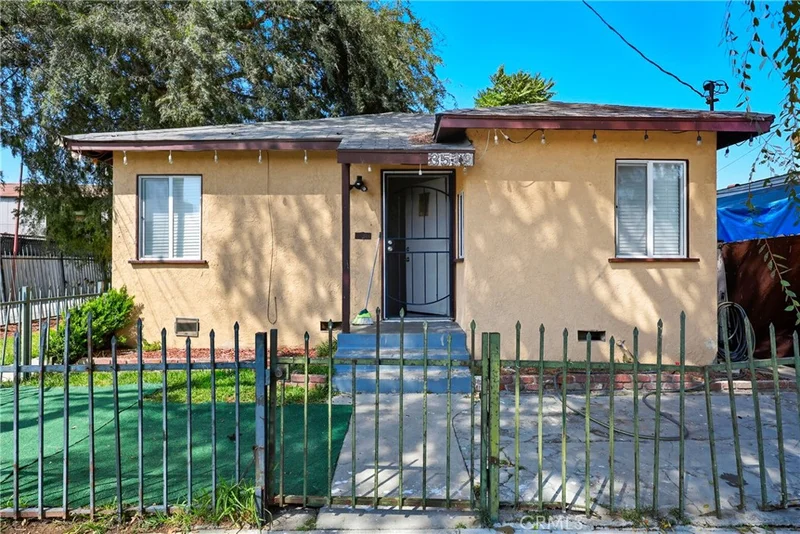 3519 60th, Huntington Park, CA 90255