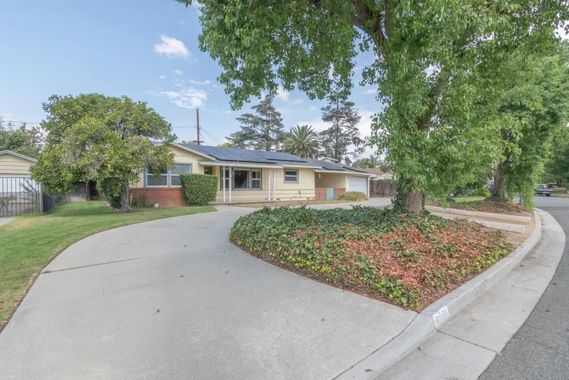 4581 Jarvis Street, Riverside, CA 92506