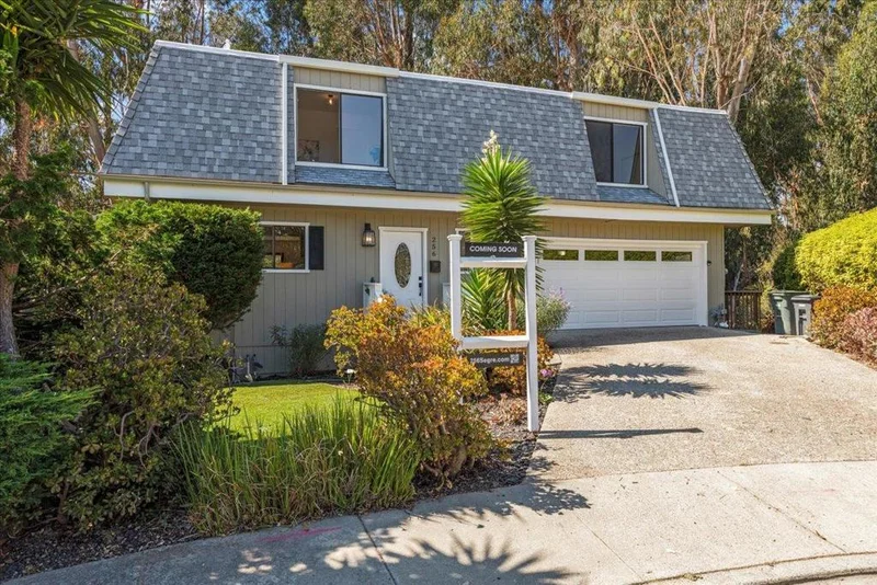 256 Segre Place, Santa Cruz, CA 95060