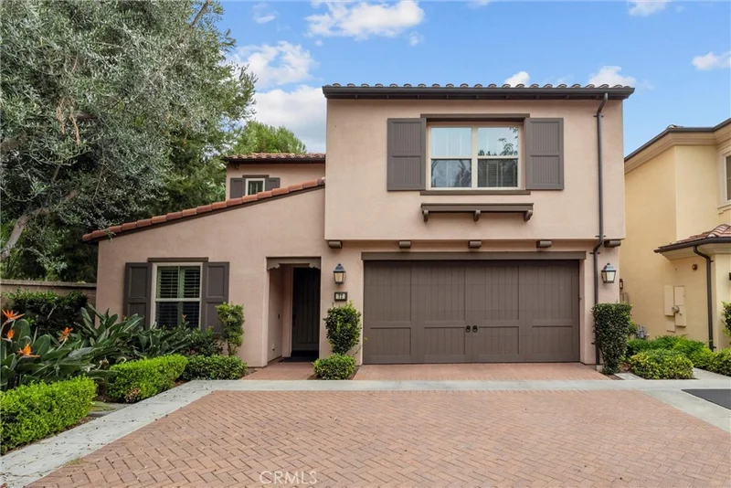 77 Coleridge, Irvine, CA 92620