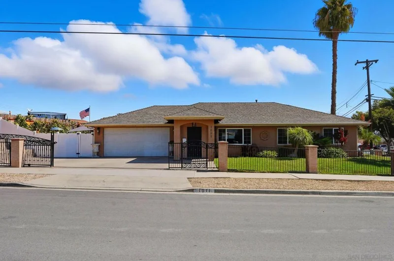1011 Carlsbad St, Spring Valley, CA 91977