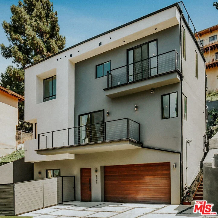 1046 Oban Drive, Los Angeles, CA 90065