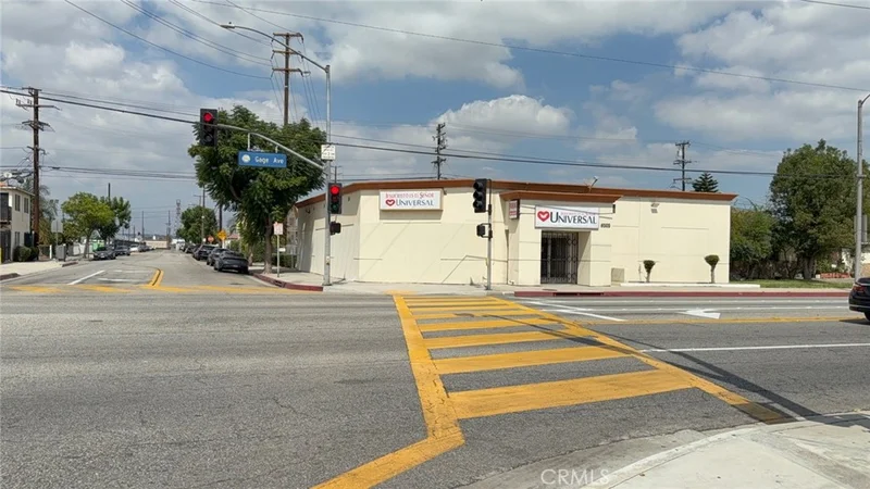 6203 Gage, Bell Gardens, CA 90201