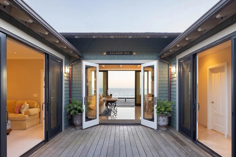 553 Beach Drive, Aptos, CA 95003