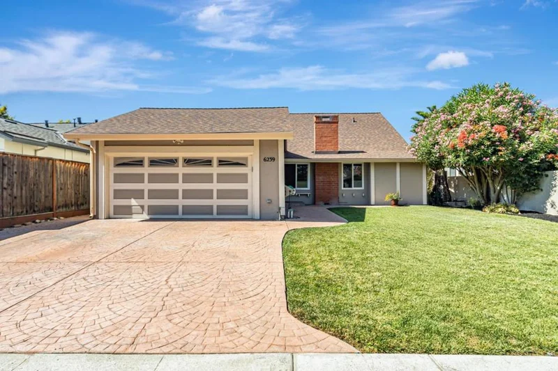 6239 Mahan Drive, San Jose, CA 95123