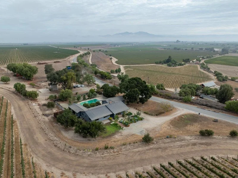 43002 Arroyo Seco Road, Soledad, CA 93960