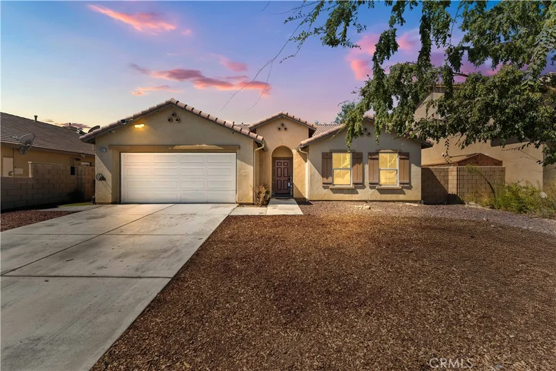 45327 Elm Avenue, Lancaster, CA 93534