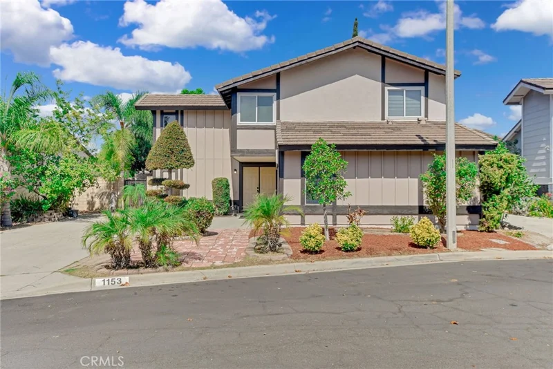 1153 Hastings Court, San Dimas, CA 91773