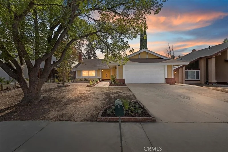 12249 Harclare, Moreno Valley, CA 92557