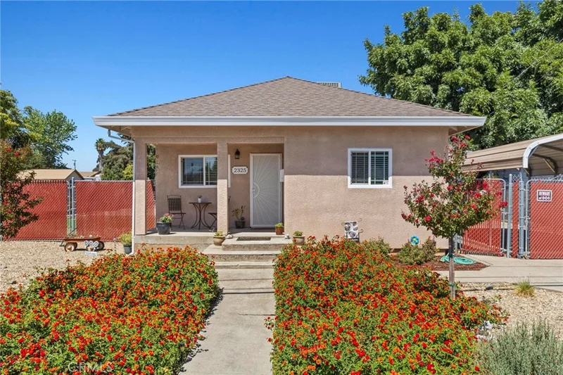 2325 Archer Avenue, Live Oak, CA 95953