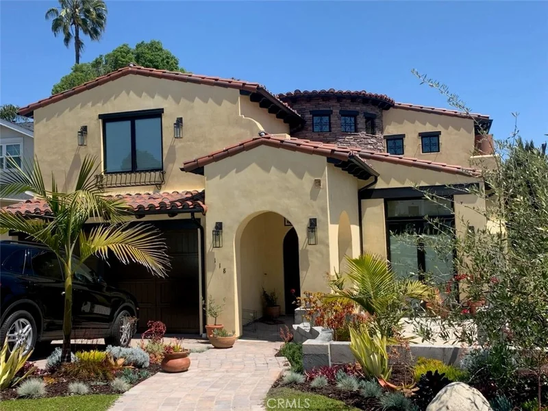 118 Via Buena Ventura, Redondo Beach, CA 90277
