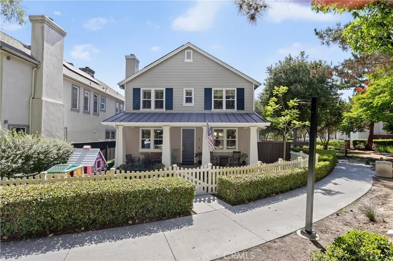 1 Old Concord Drive, Ladera Ranch, CA 92694