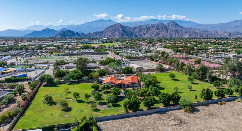 42605 Byron Place, Bermuda Dunes, CA 92203