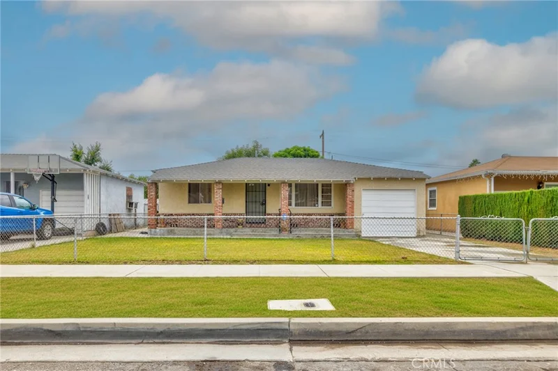 8738 Olympic Boulevard, Pico Rivera, CA 90660