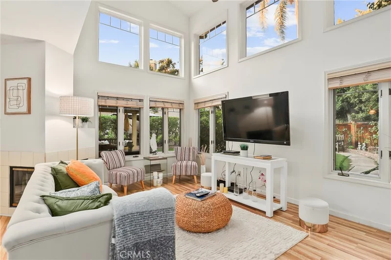 1163 Crowne Drive, Pasadena, CA 91107