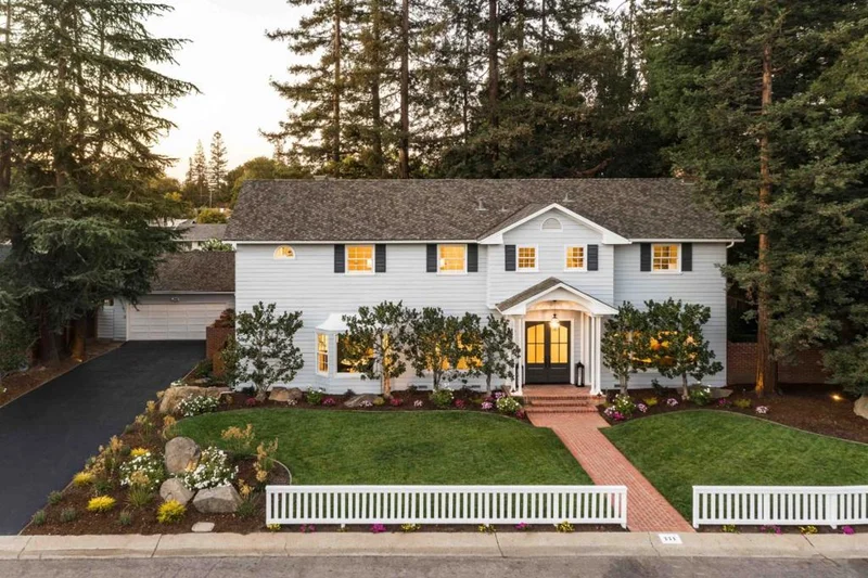 271 Stratford Place, Los Altos, CA 94022