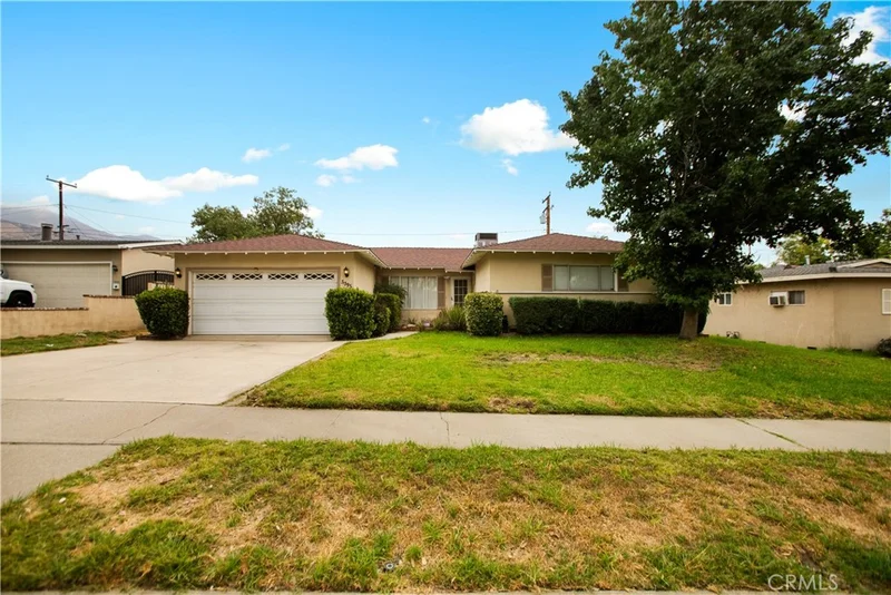 5095 N G Street, San Bernardino, CA 92407