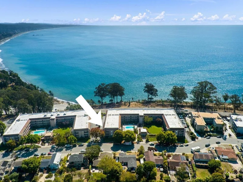 850 Park Avenue 3A, Capitola, CA 95010