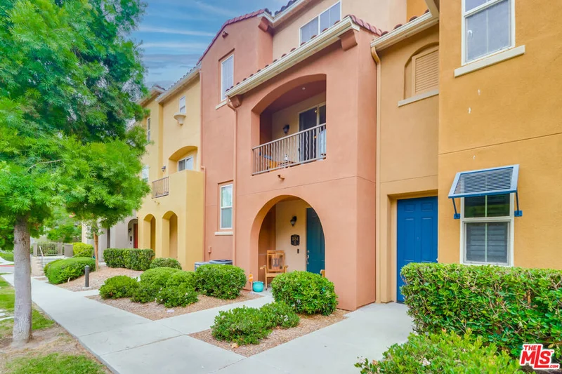 1884 Aquamarine Court 11, Chula Vista, CA 91913