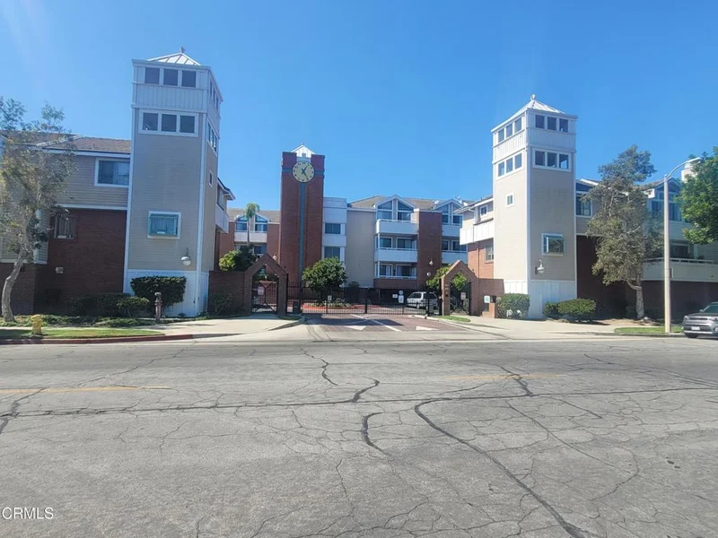 865 S B Street H-3, Oxnard, CA 93030