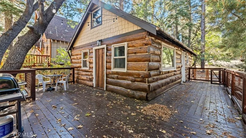 42721 Willow Avenue, Big Bear, CA 92315