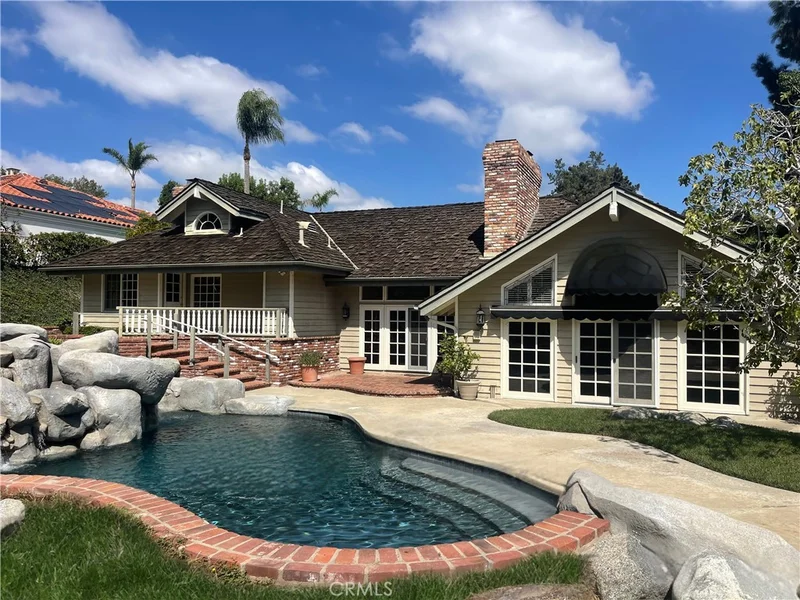 30161 Saddleridge, San Juan Capistrano, CA 92675