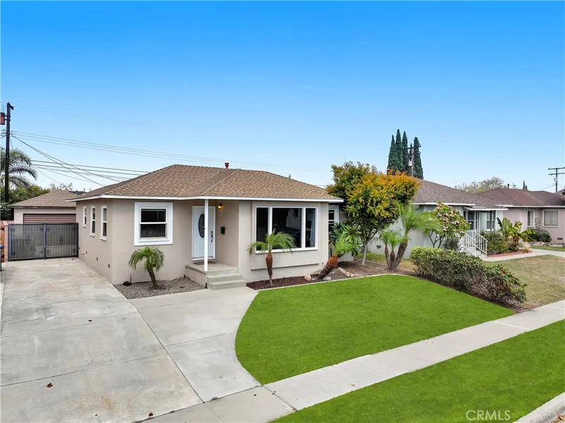 6219 Henrilee Street, Lakewood, CA 90713