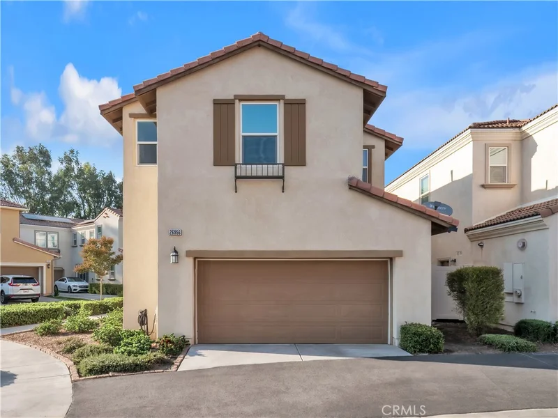 26956 Trestles Drive, Canyon Country, CA 91351