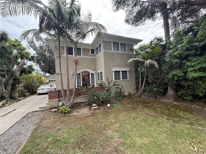 2730 E Mariquita, Long Beach, CA 90803