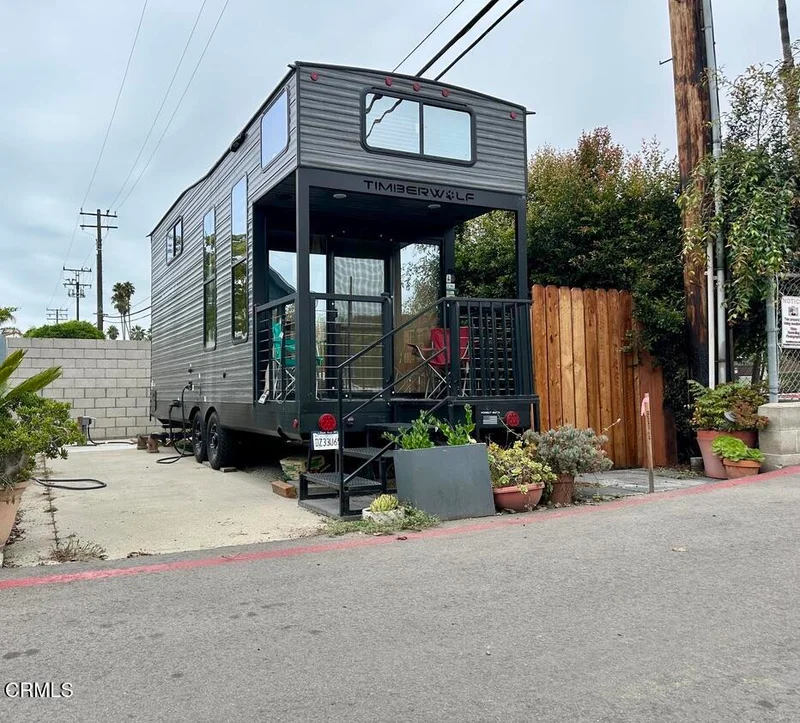4677 Carpinteria, Carpinteria, CA 93013