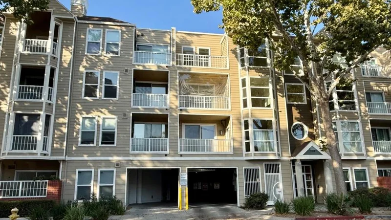 415 N 2nd Street 244, San Jose, CA 95112