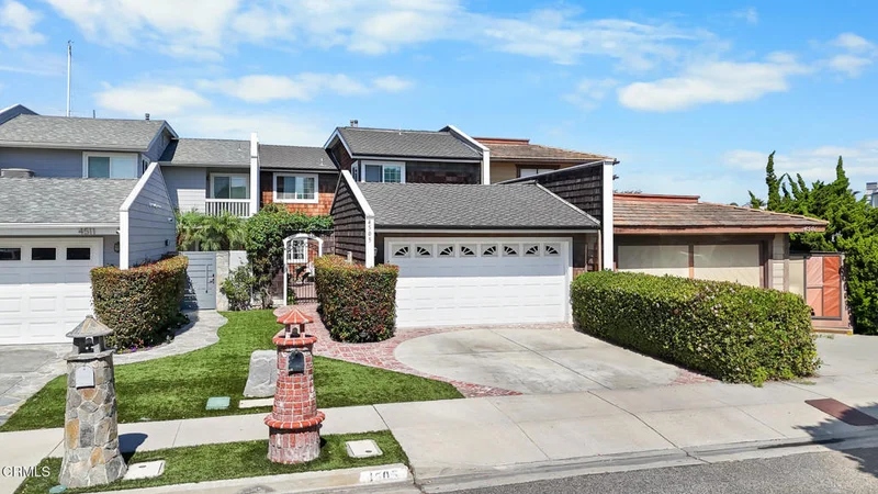 4505 Gateshead Bay, Oxnard, CA 93035