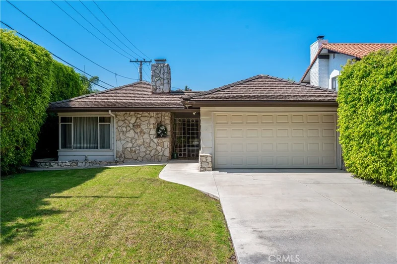 417 Avenida Mirola, Palos Verdes Estates, CA 90274