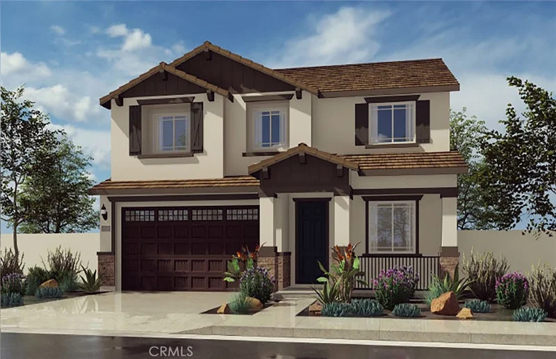 4514 Brimstone Avenue, Perris, CA 92571